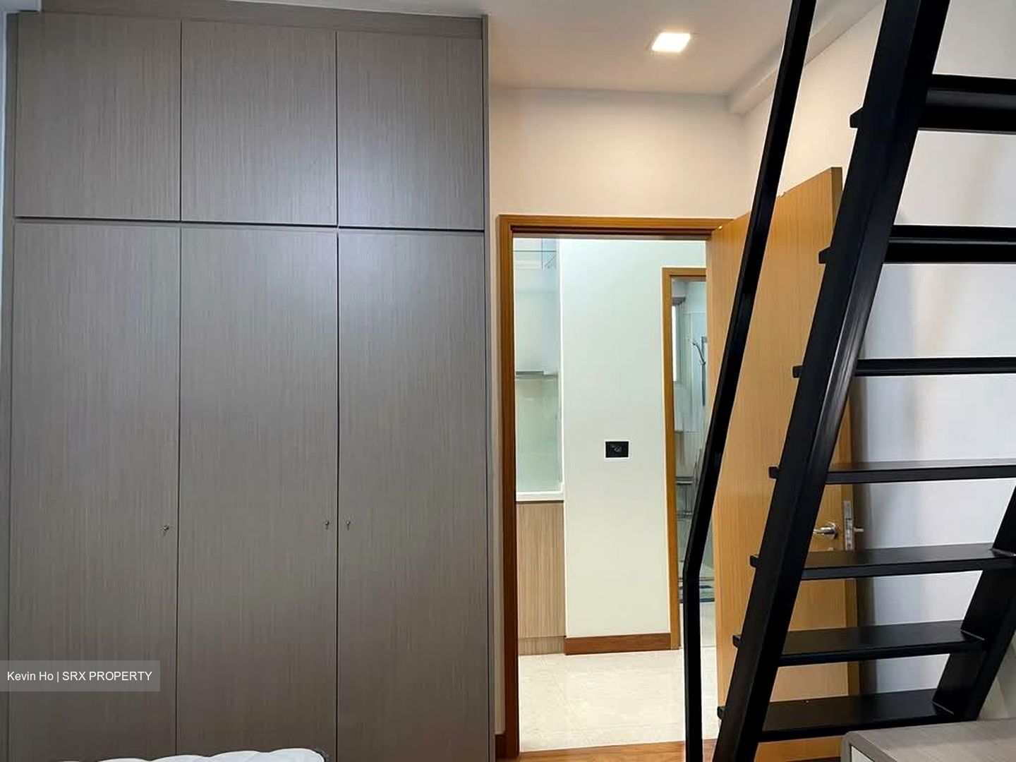 The Greenwich (D28), Condominium #527990641